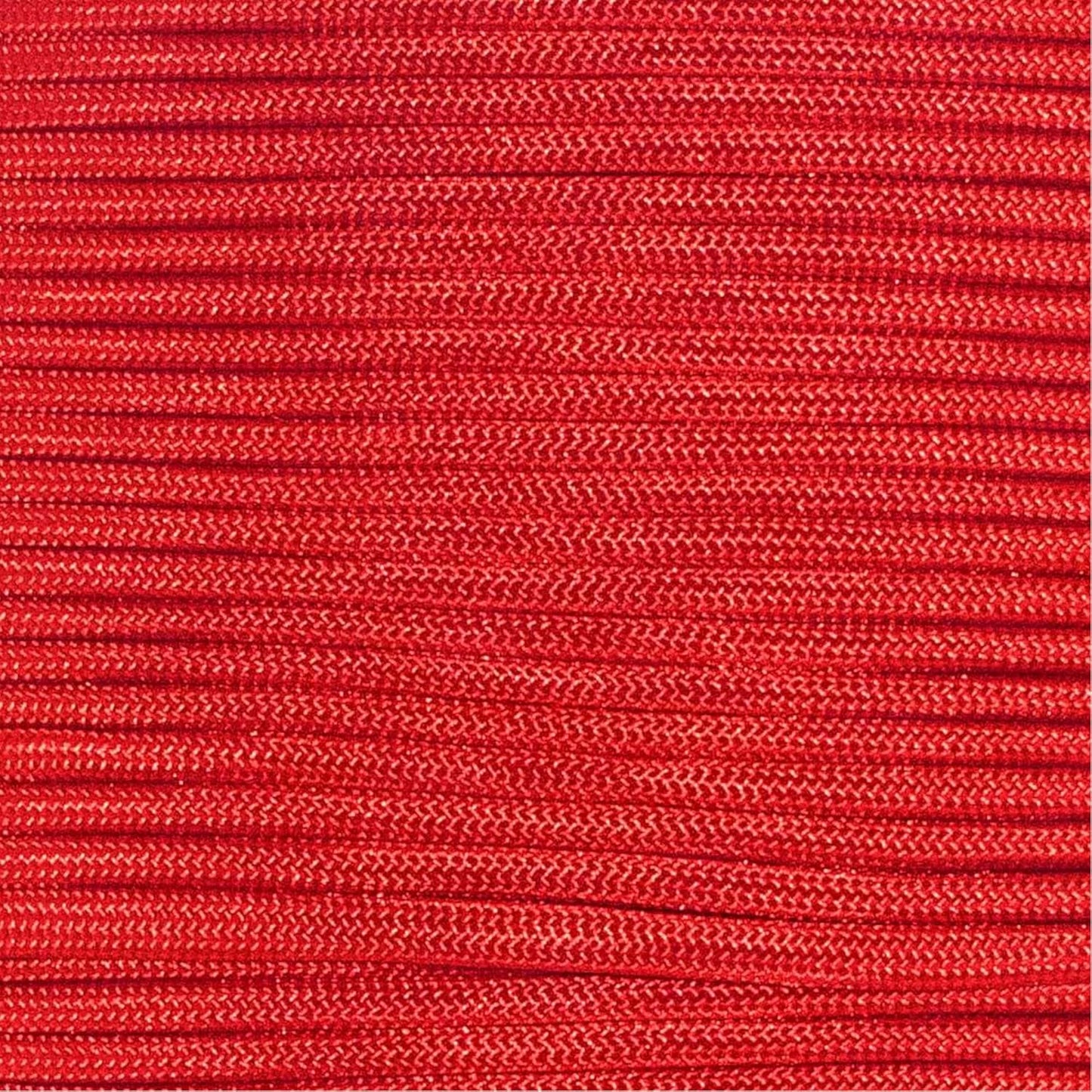 550 Paracord - Tactical Military Utility Cord - 100ft Kelly Green Hank