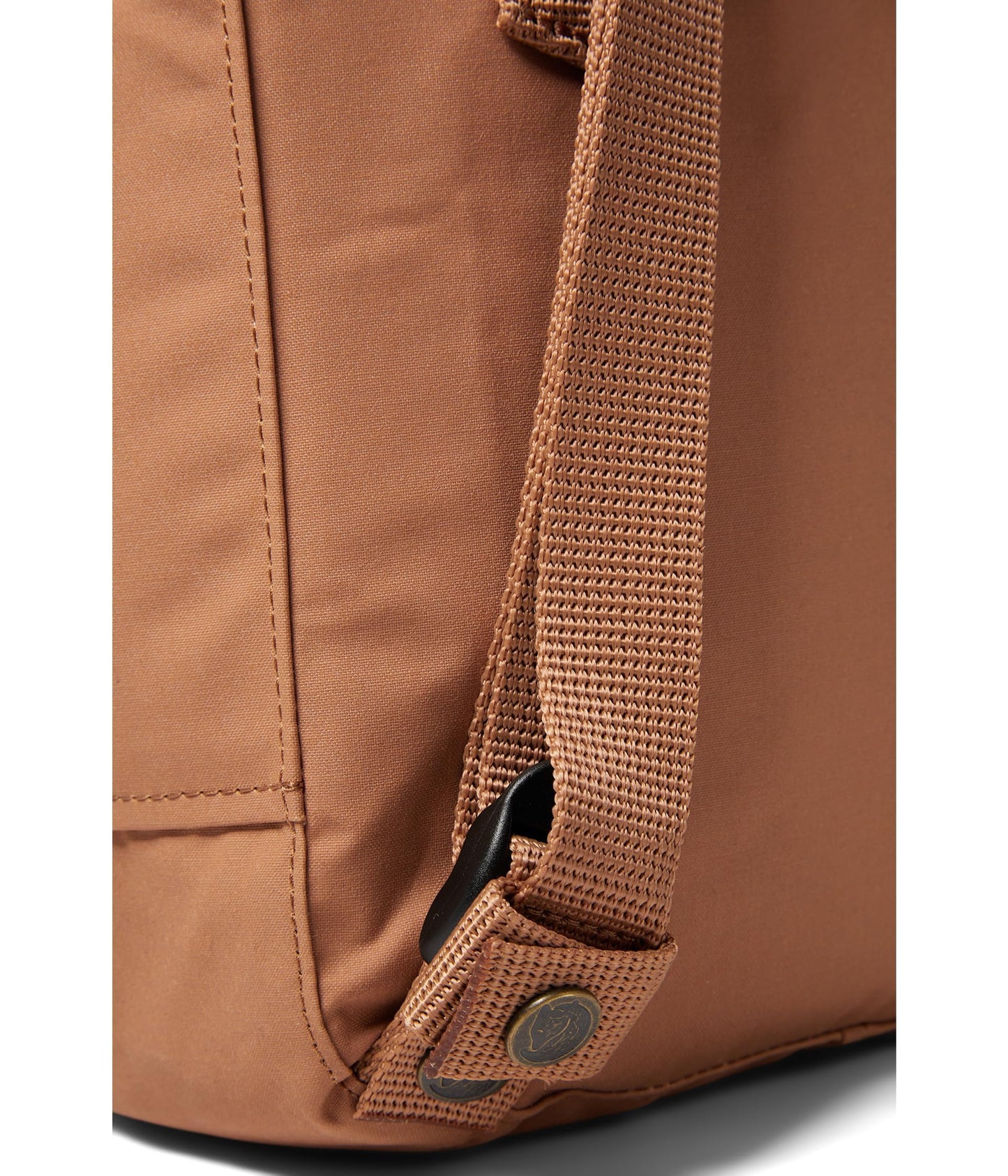 Fjällräven Unisex Kånken Mini Khaki Dust One Size One Size