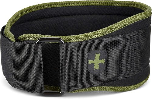 Harbinger Weightlifting Belt Foam Core