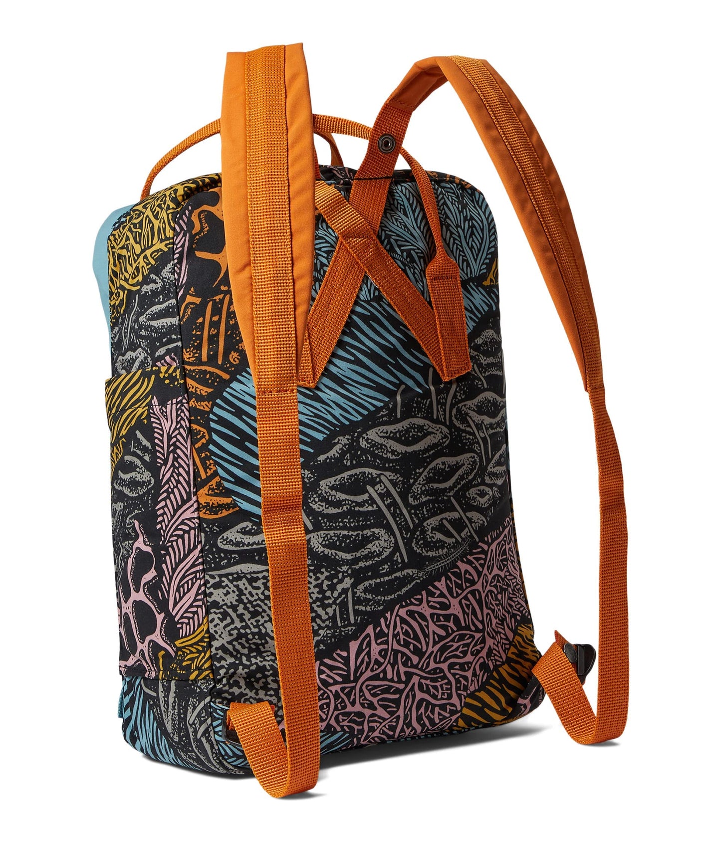 Fjällräven Classic, Green, Unitário