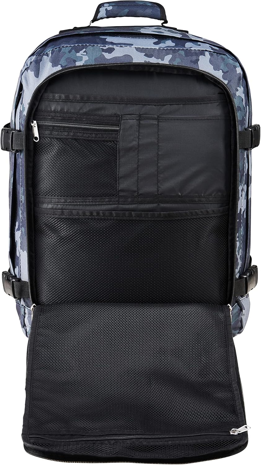 Mini Metz 30L Under seat Mini Backpack - Weekender Bag