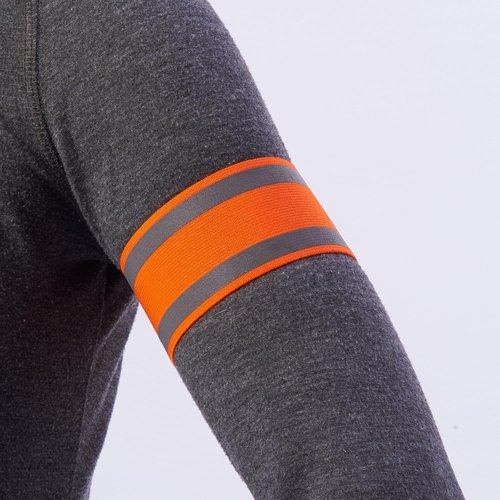 Black Mountain Products BMP Reflective Bands for Running