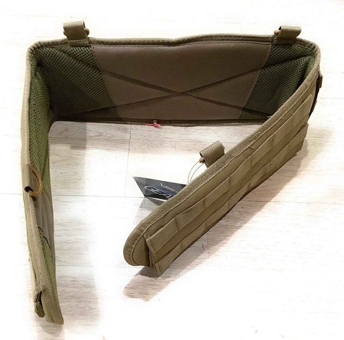 Double Range Pistol Bag - VISM Tactical Firearm Case for Handguns & Accessories