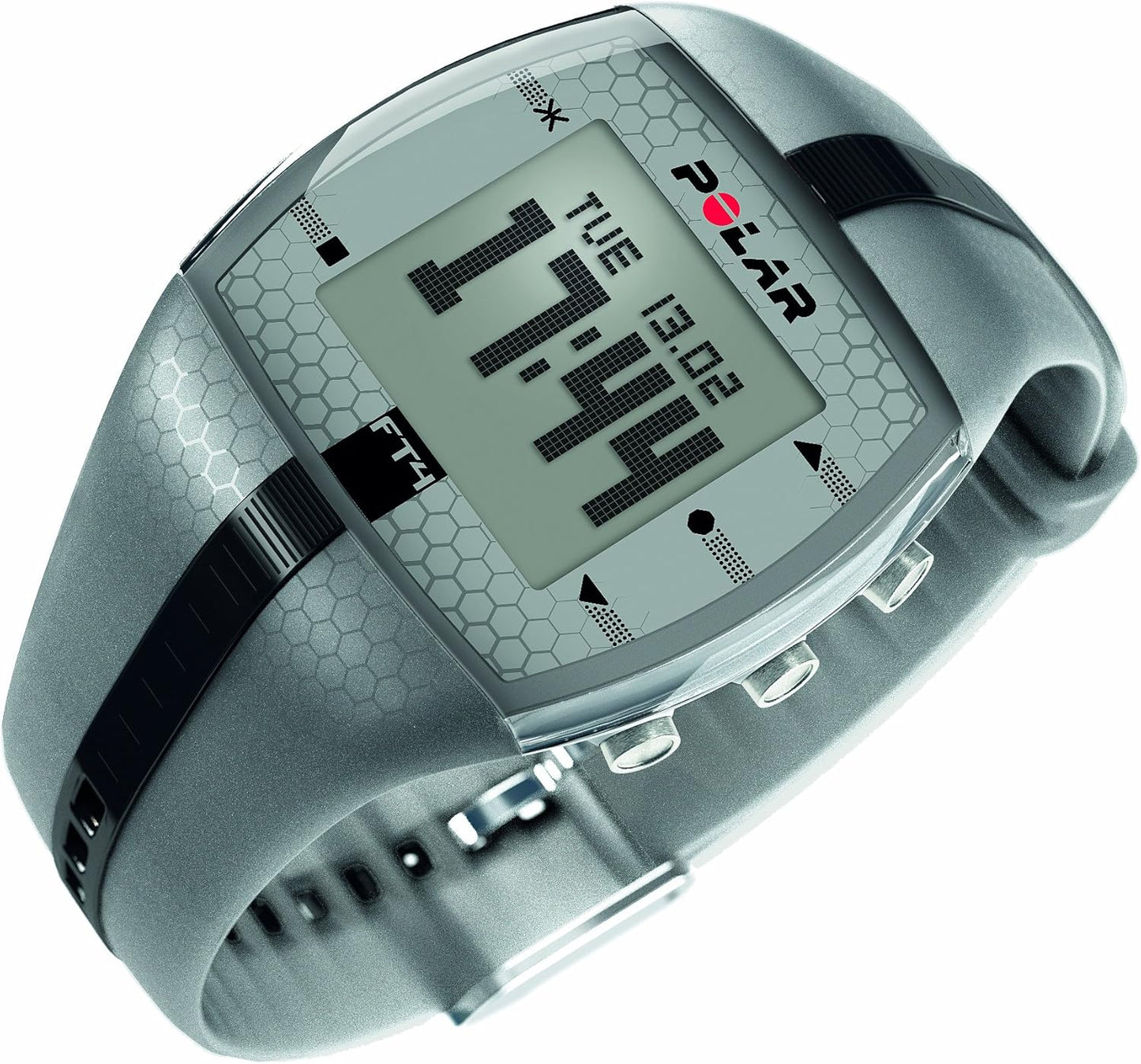 Polar FT4 Heart Rate Monitor