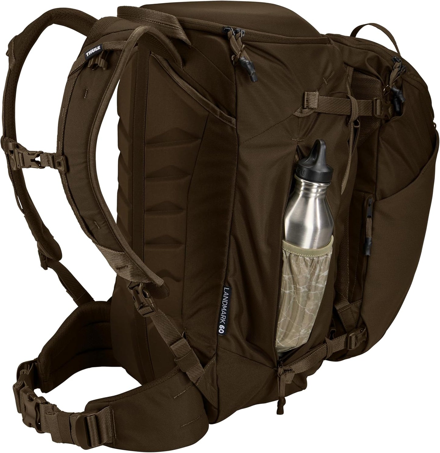 Thule Landmark 40L Travel Pack, Obsidian