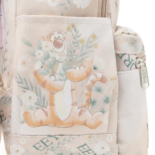 Wondapop - Winnie the Pooh - Eeyore 13"" Nylon Daypack, Beige
