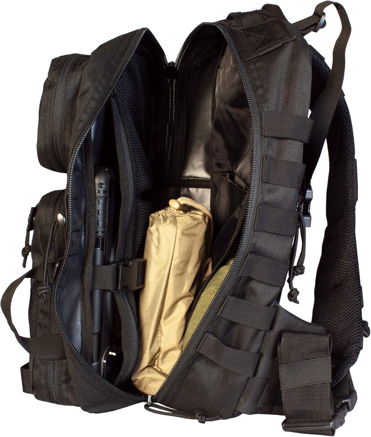 Red Rock Outdoor Gear Rambler Sling Pack