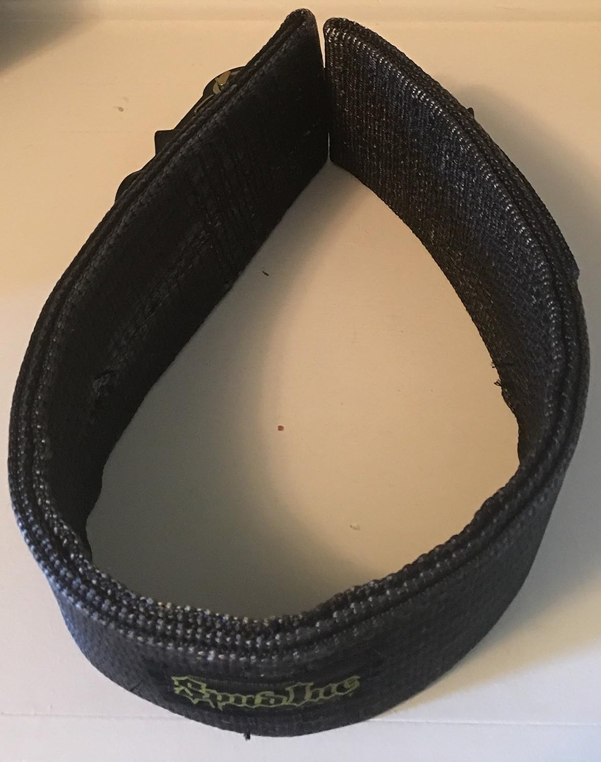 Spud Pro Series 3 ply Deadlift Multi-Sport Powerlifting Belt