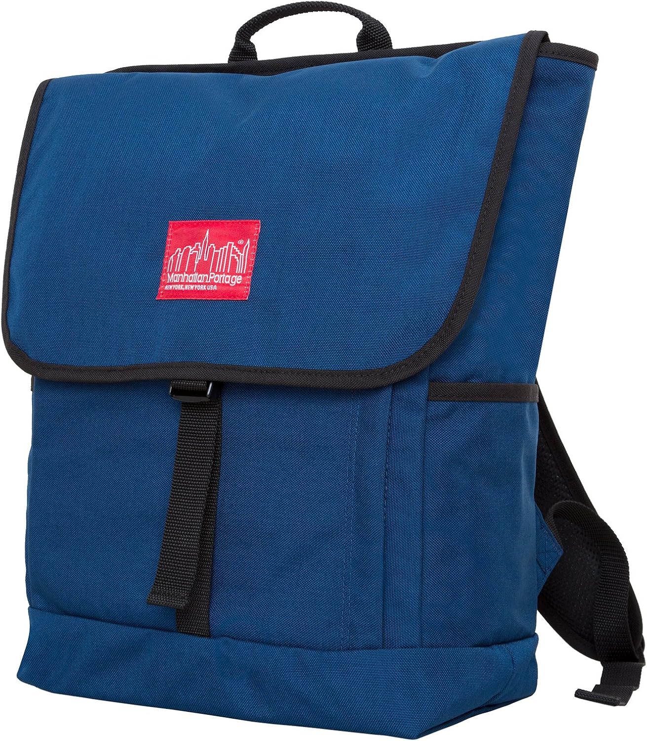Manhattan Portage Washington Square Backpack