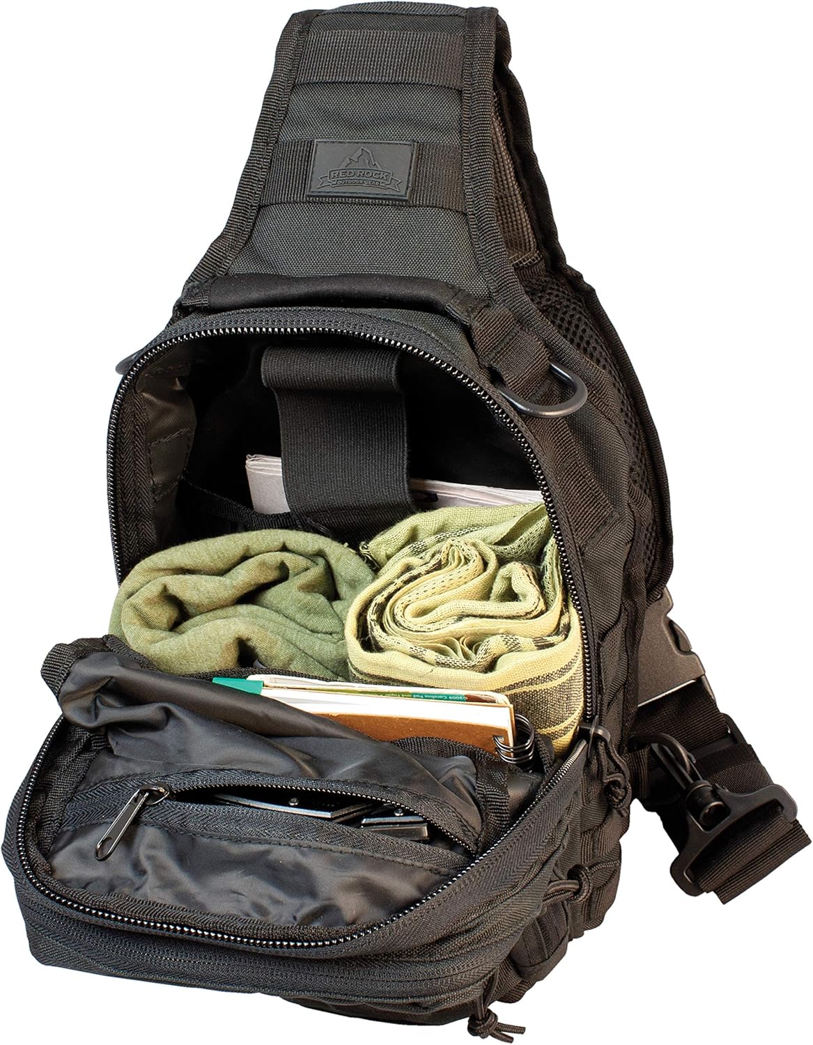 Red Rock Outdoor Gear - Rover Sling Pack