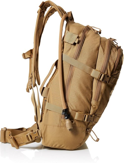 CamelBak Skirmish Mil-Tac Hydration Backpack - 100oz Tactical Water Pack
