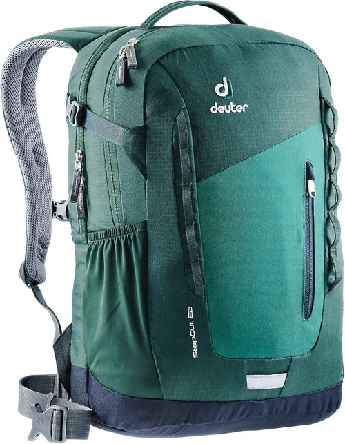 Deuter XV 3 Athletic Daypack Backpack