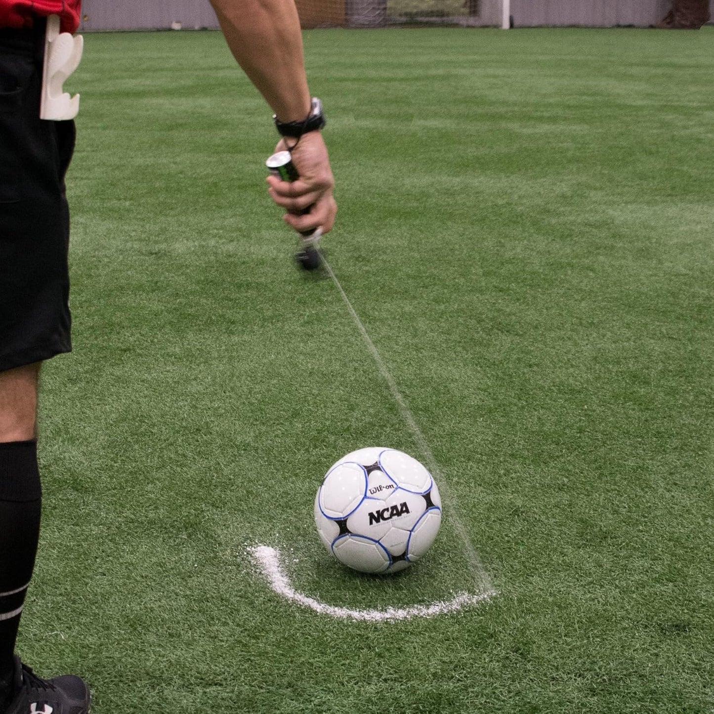 RefEDGE PRO Vanishing Referee Spray Starter Pack