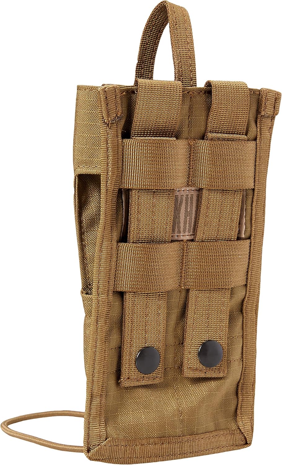 BLACKHAWK S.T.R.I.K.E. MBITR Radio Pouch - Coyote Tan