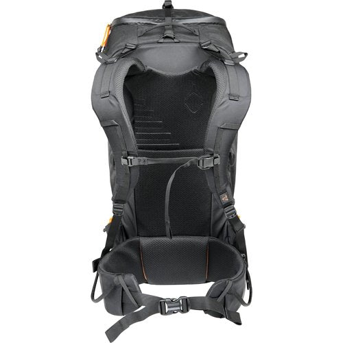 Mystery Ranch Scree 33 Backpack – Technical Hiking Daypack with Internal Frame & Waistbelt Secures – Black, XL