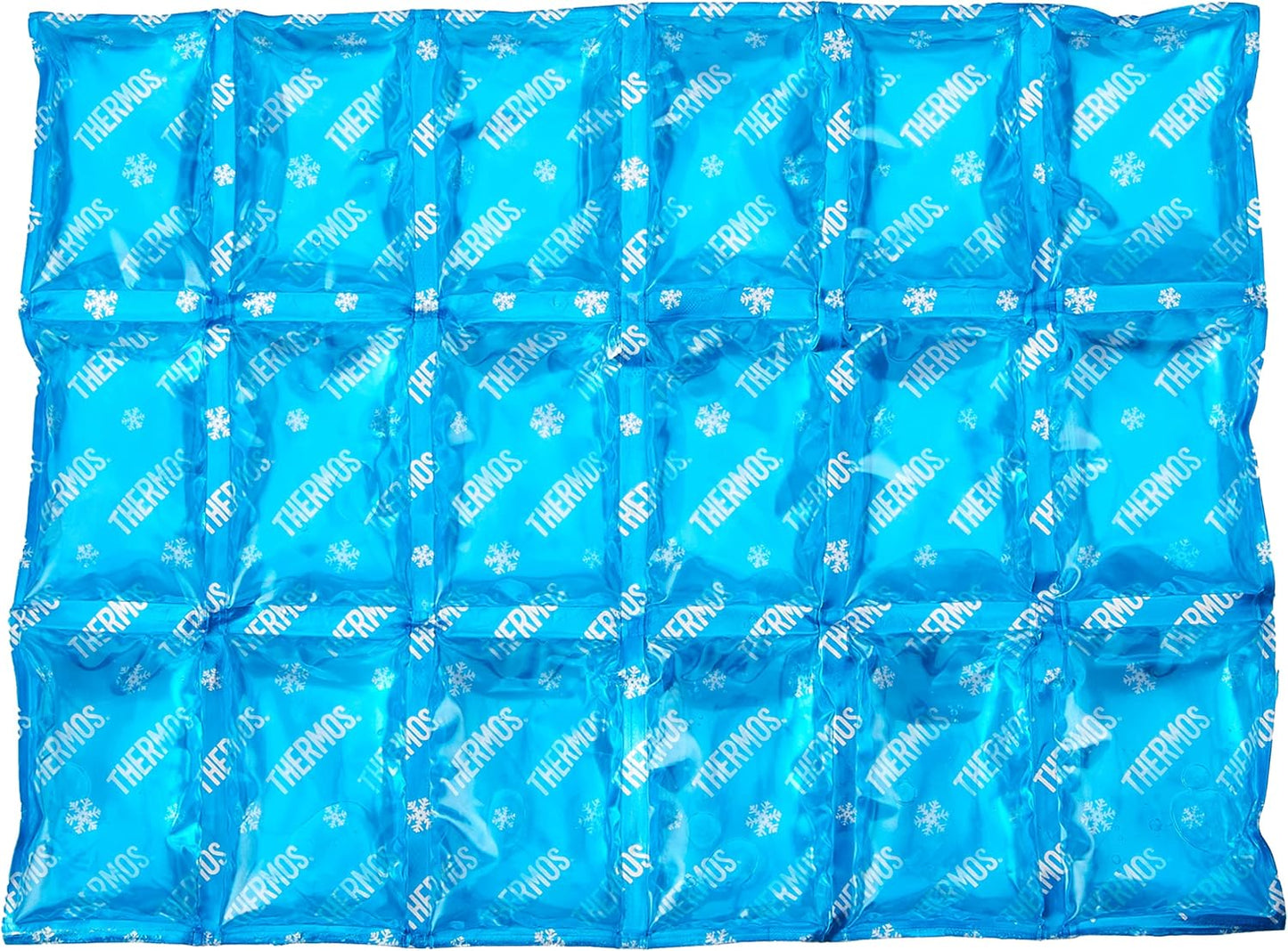 Thermos Reusable Ice Mat Food Saver, 36-Cube