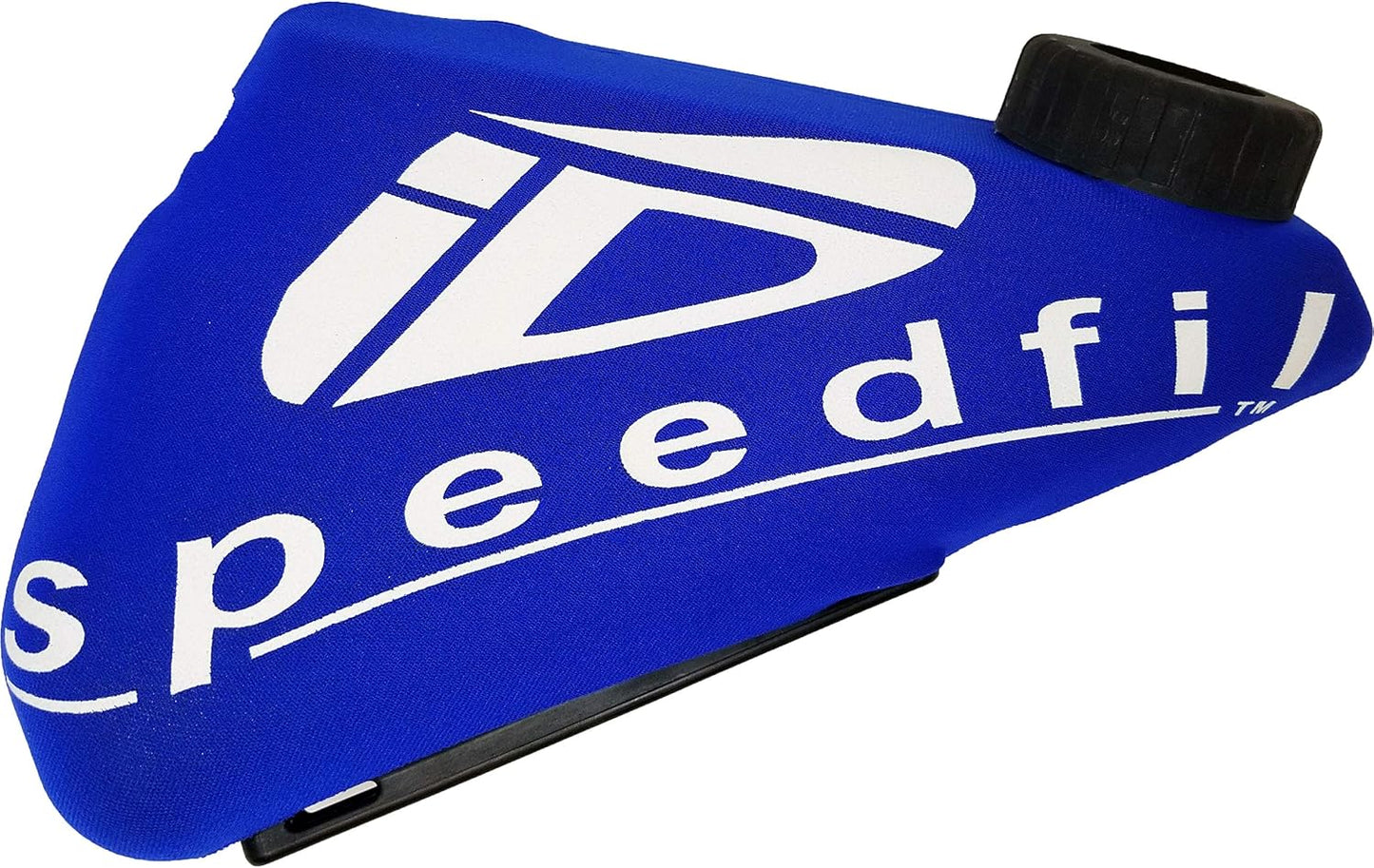 Speedfil F1 Hydration System Water Bottle Insulating Cover (F1 Black)