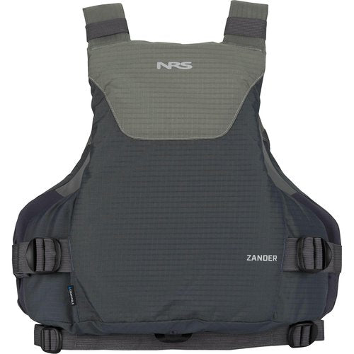 Zander Fishing Lifejacket by NRS
