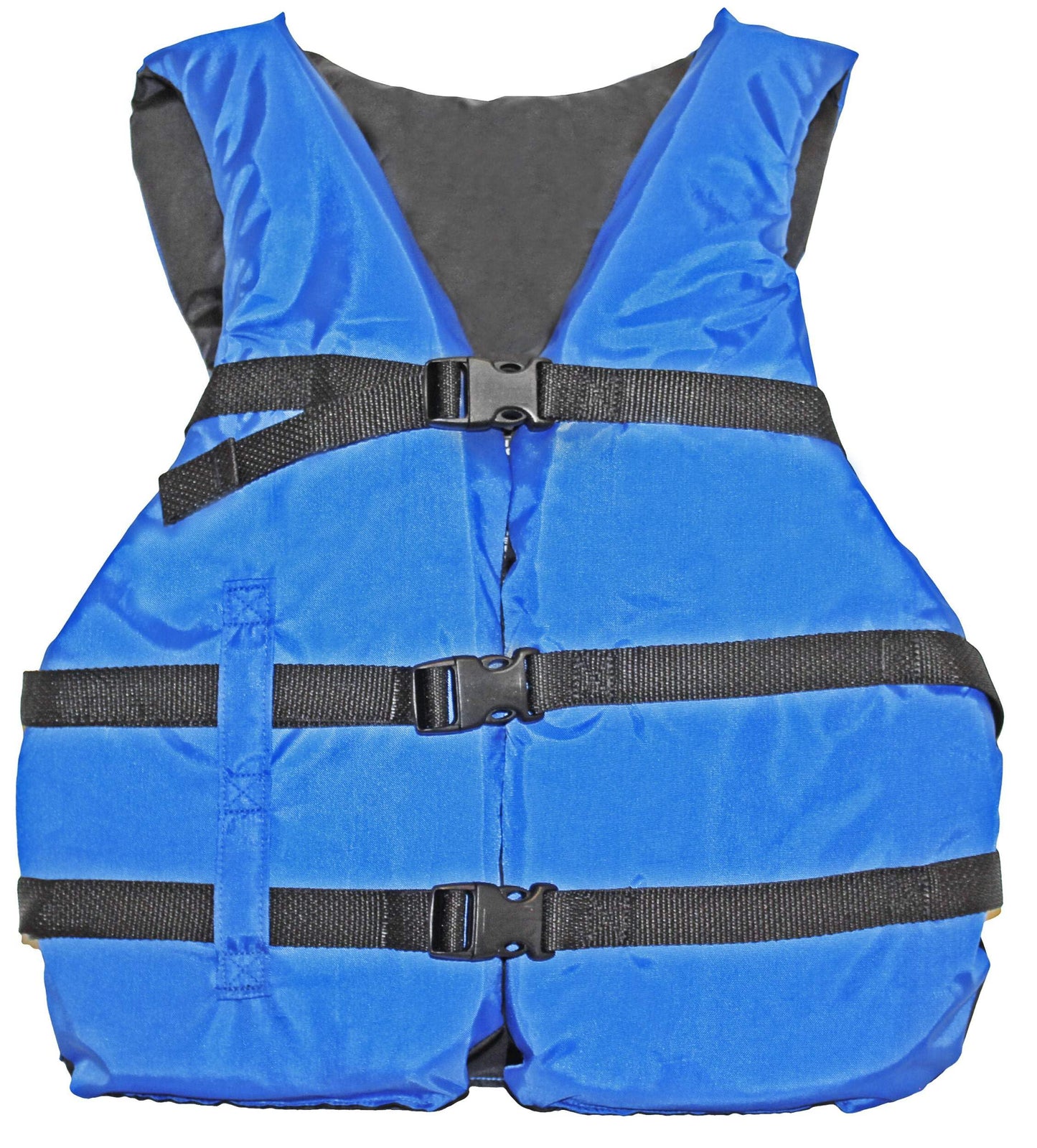 4 Pack Life Jacket Paddle Vest; Coast Guard Approved Type III PFD Life Vest Flotation Device; Jet ski, Wakeboard, Kayak; Ideal Extra Life Jacket for Pontoon Boat