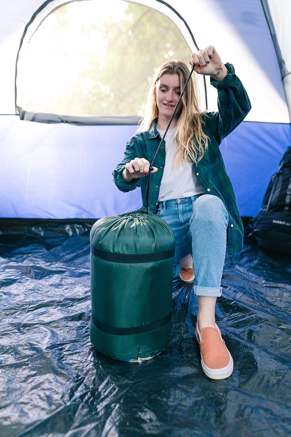 Stansport Camping Sleeping Bags