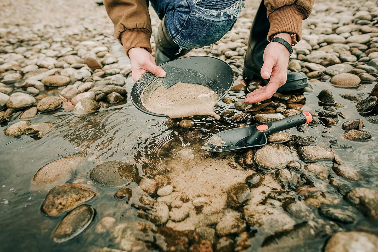 Stansport Mining Kit