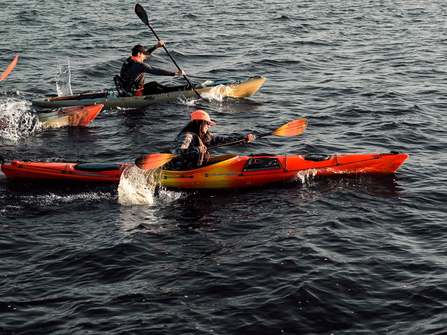 Wilderness Systems Tsunami 145