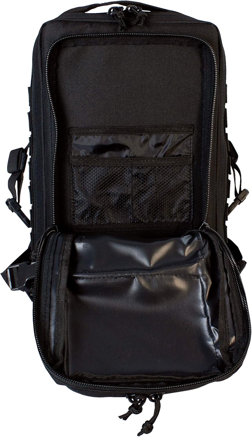 Red Rock Outdoor Gear - Assault Pack