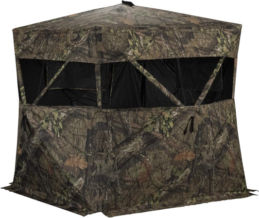 R150 3 Person Hunting Ground Blind