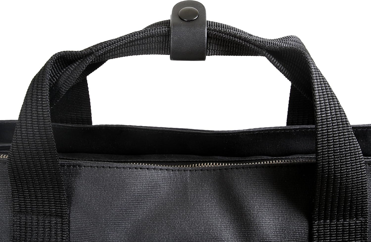 J World New York Grant Business Backpack - Stylish Laptop Bag with Multiple Pockets