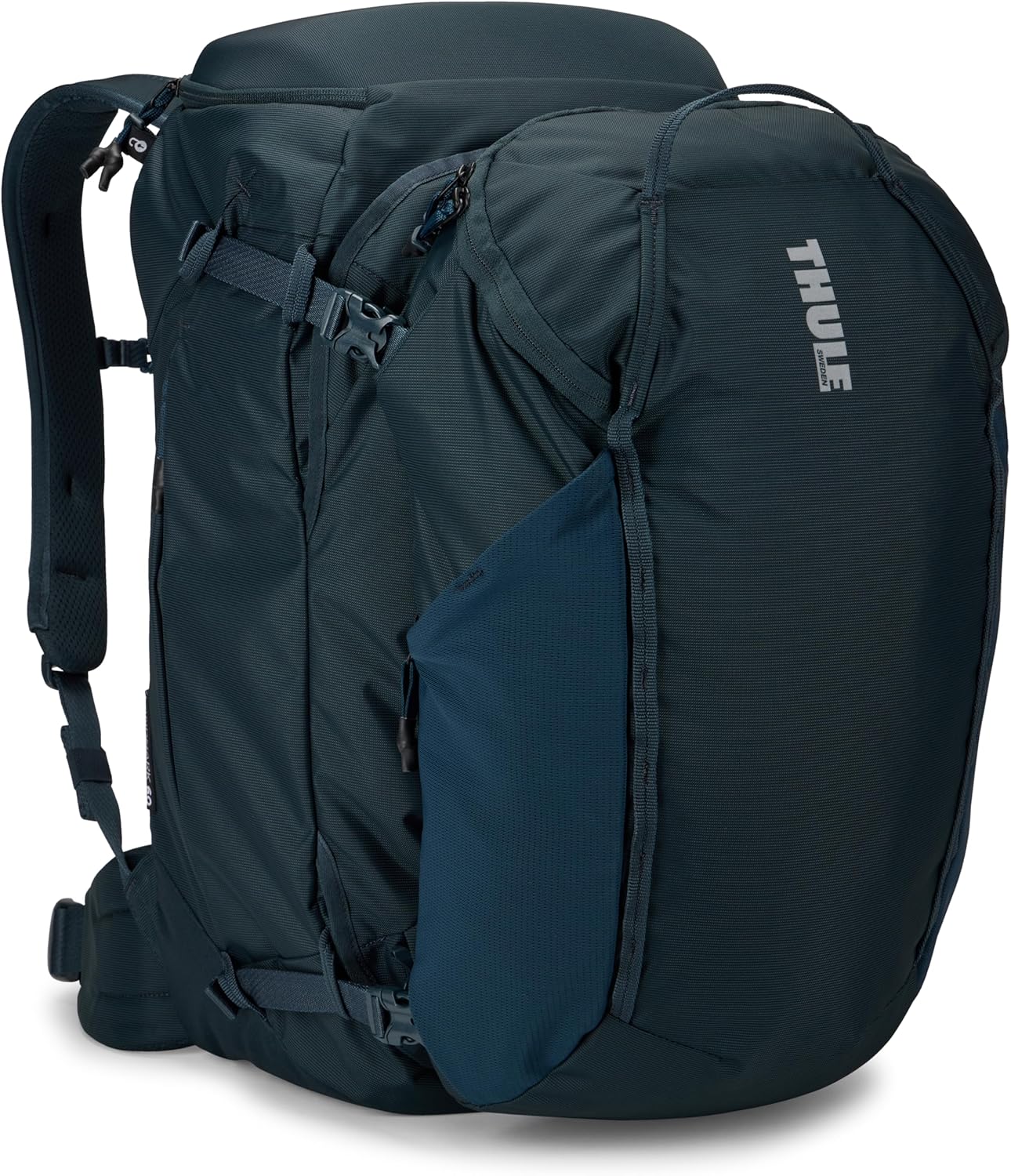 Thule Landmark 40L Travel Pack, Obsidian