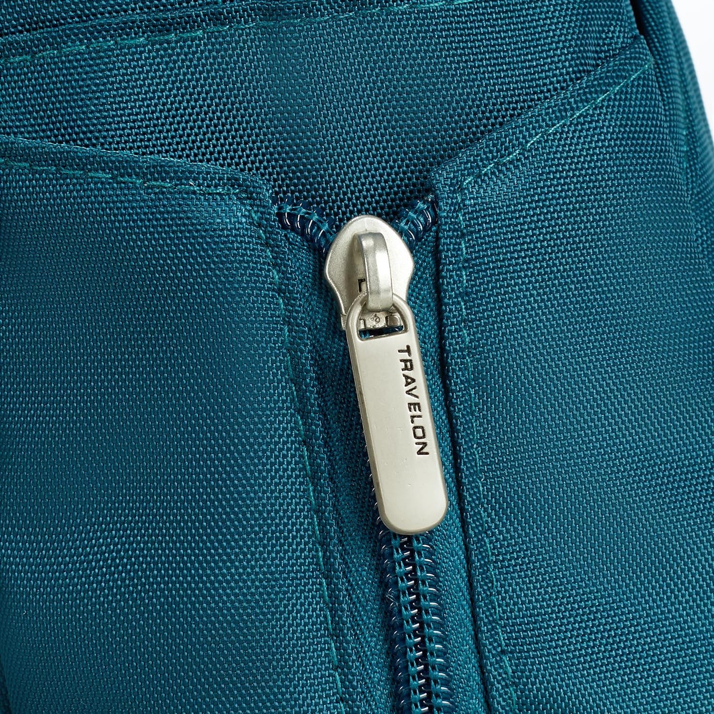 Travelon Anti-Theft Sling Bag for Travel & Daily Use - Classic Design, Secure & Stylish