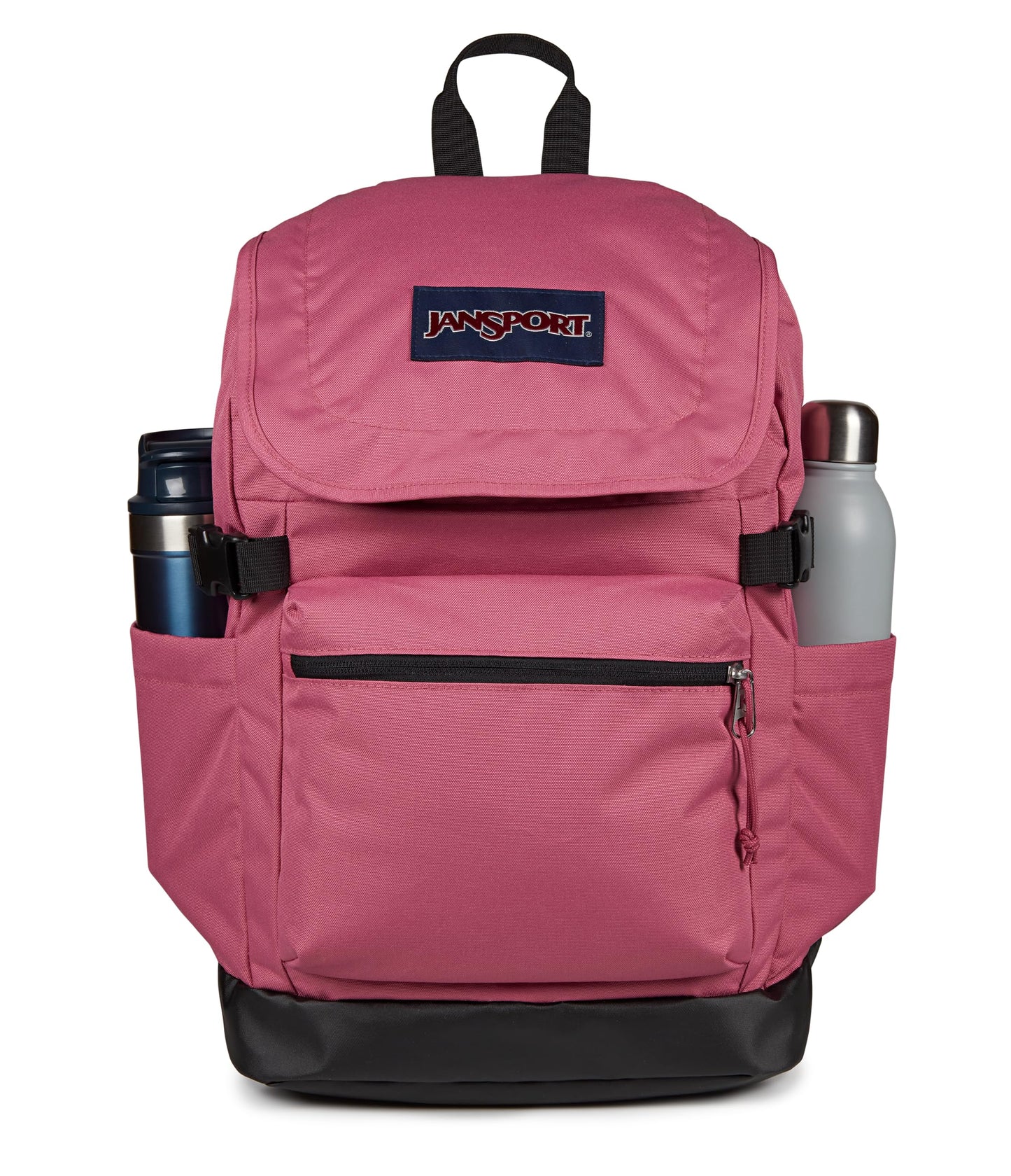 JanSport Cargo Pack Mauve Haze