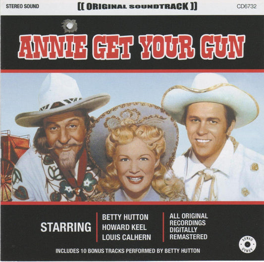 Annie Get Your Gun