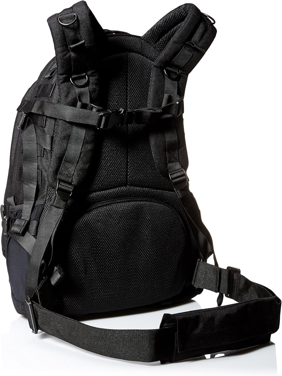 TRU-SPEC Elite 3-Day Tactical Backpack - Durable, Lightweight, Military-Grade Gear