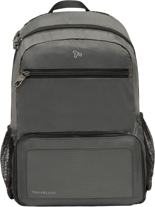 Travelon Anti-Theft Active Packable Backpack