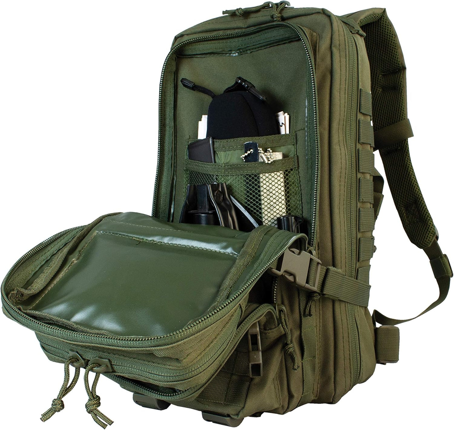 Red Rock Outdoor Gear - Assault Pack