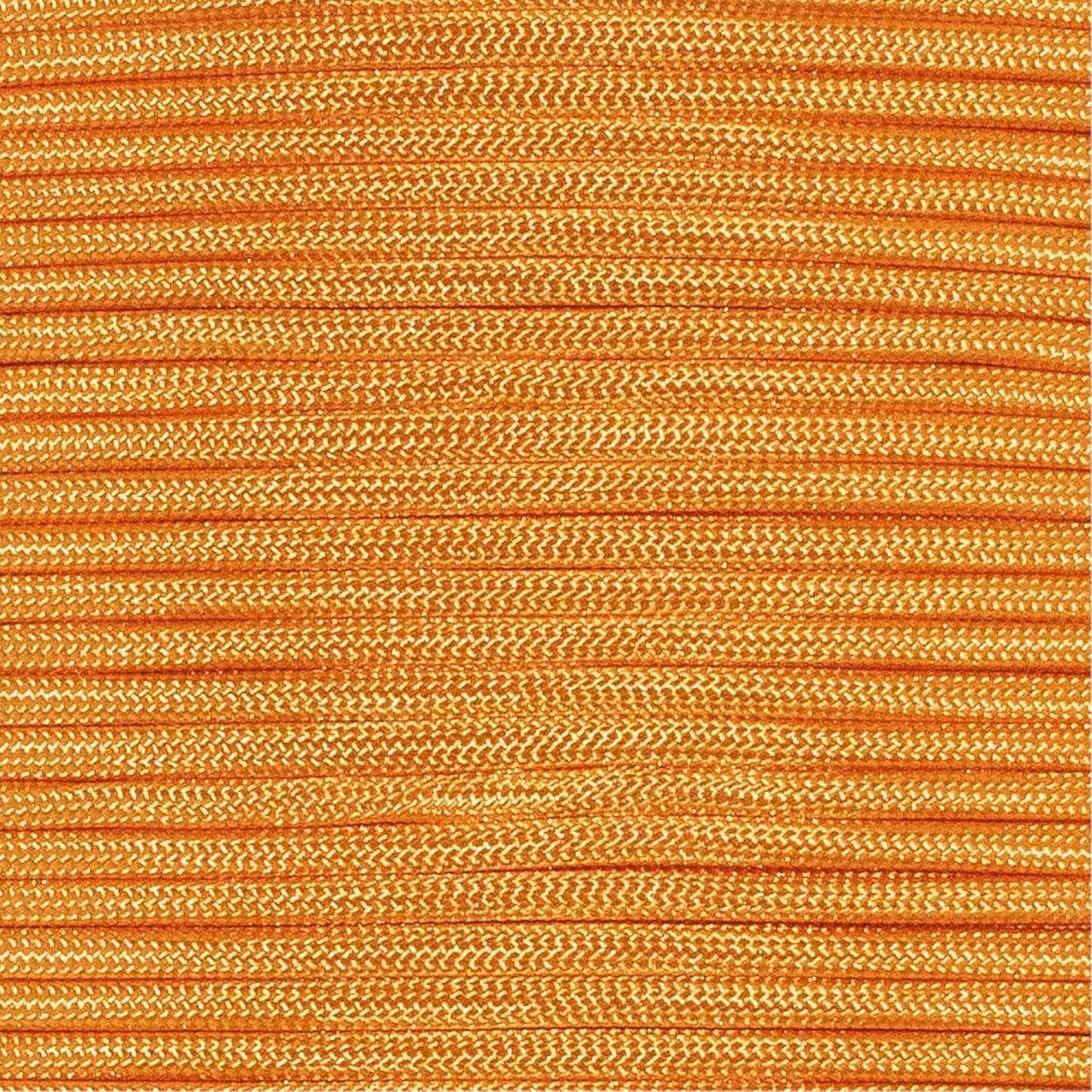 550 Paracord Tactical Utility Cord - 100ft Military Grade Kelly Green Hank