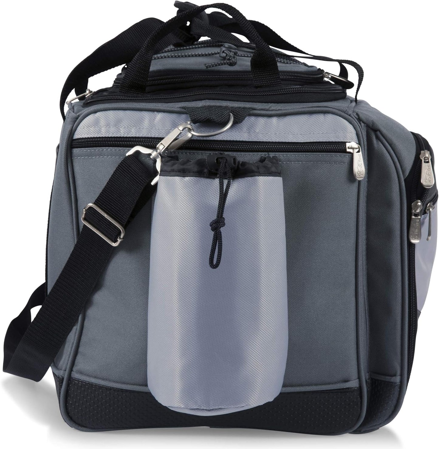 Vulcan All-in-One Tailgating Cooler/BBQ Set