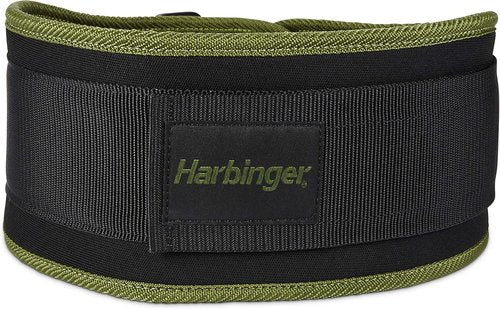 Harbinger Weightlifting Belt Foam Core