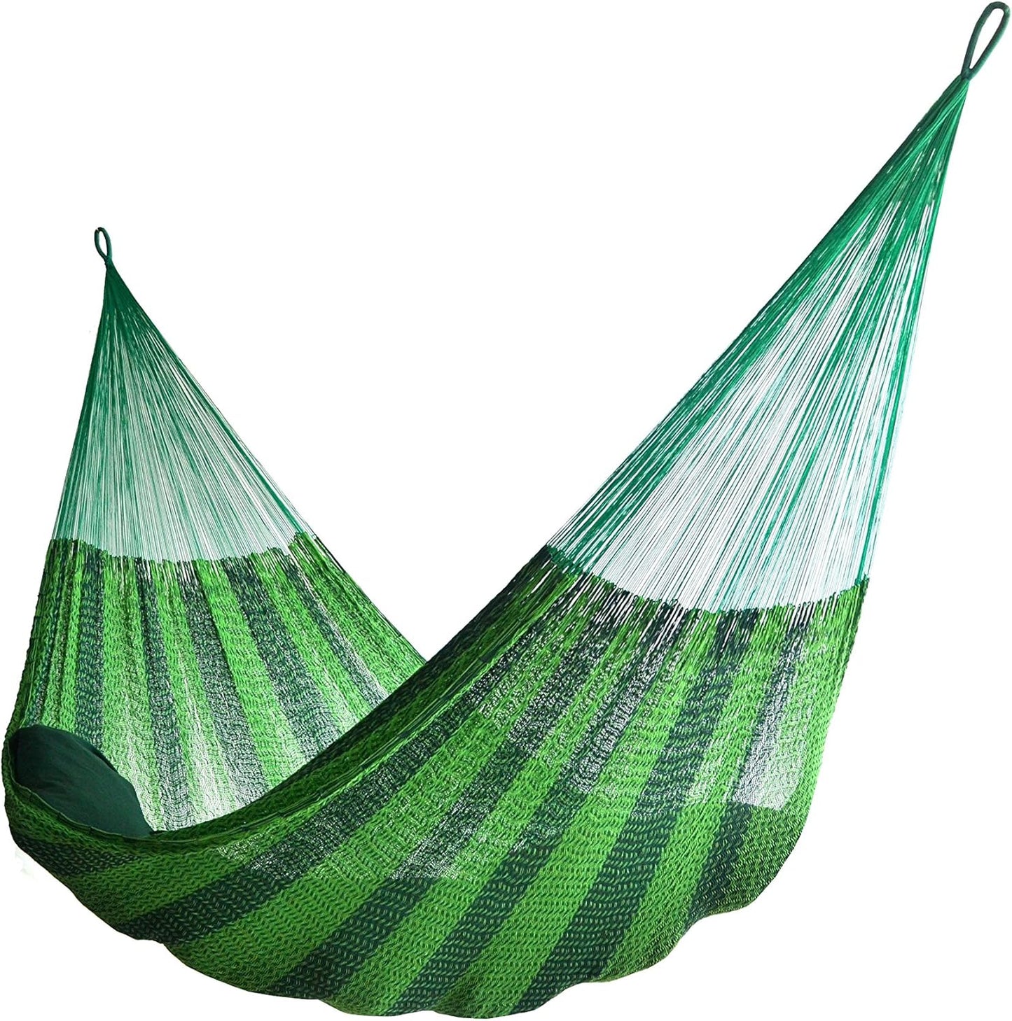 Hammocks RADA TM - Jumbo Size Multicolor - Largest Hammock by UPS in 2 Days at Door