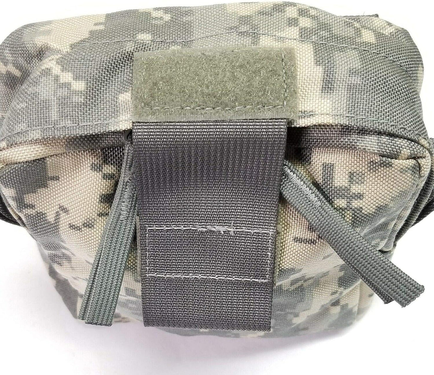 Military Molle II Medic Pocket - Medical Pouch - ACU