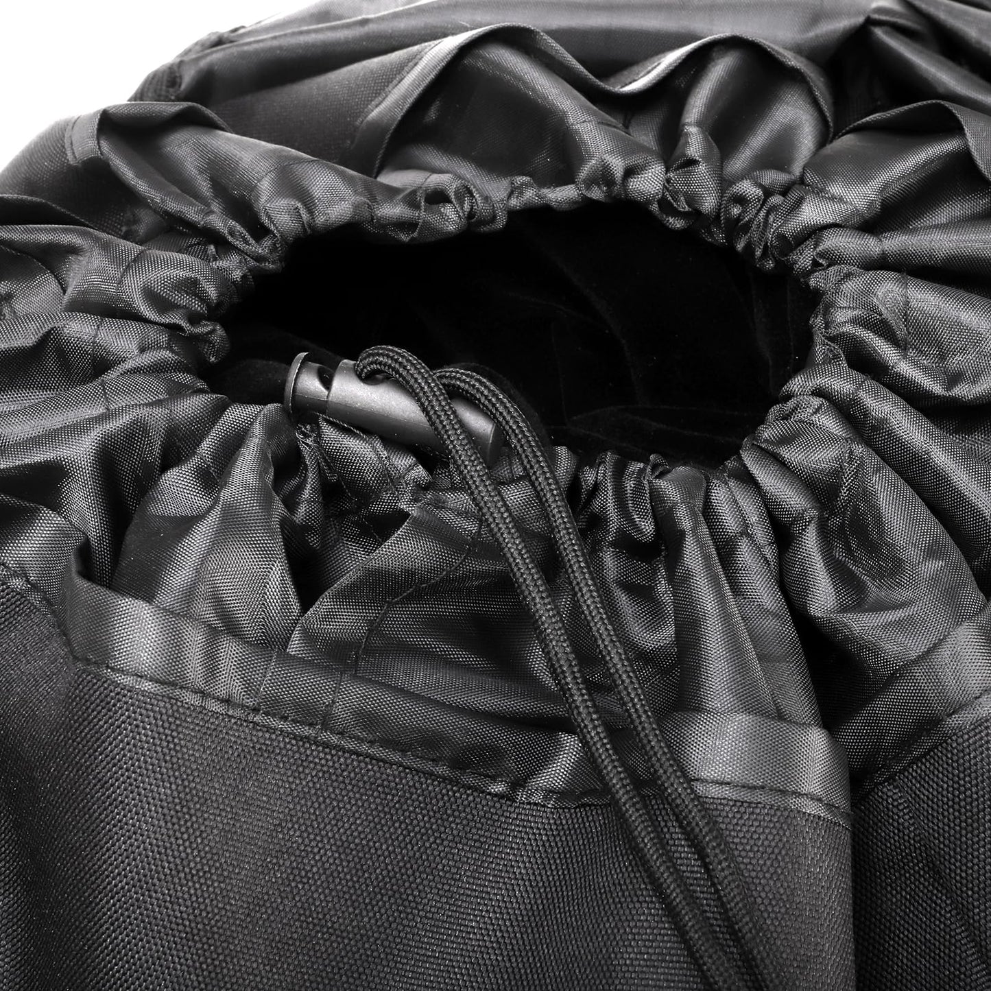 Goaste 100L Camping Hiking Backpack, Molle Military Tactical Rucksack, Waterproof Large Travel Daypack, Adjustable Survival Hunting Sports Bag for Men and Women Hiking, Camping, Touring(Black)