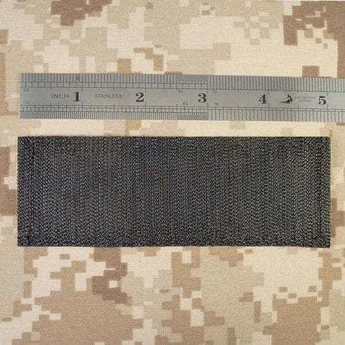 Medical 5"x2" EMS EMT Medic Paramedic Plate CarrierTactical Embroidery Hook Patch