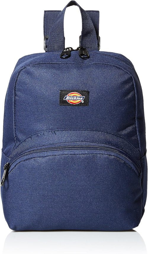 Dickies Dickies Mini Festival Bag Casual Daypack, Navy