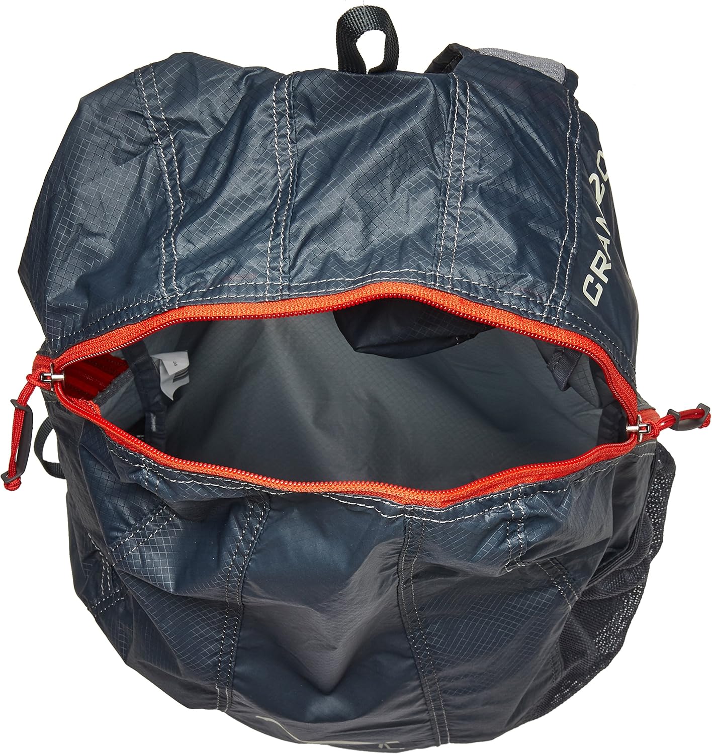 Roamm Cram 20 Ultralight Packable Backpack + Lightweight 3.5oz Bag Perfect for Camping, Hiking, Backpacking, and Outdoors for Men or Women