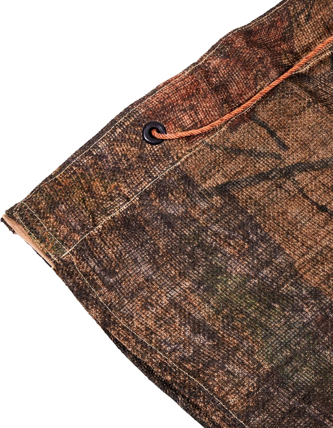 Vanish Quick Set Blind Rig