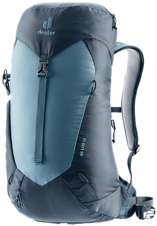 Deuter AC Lite 16, Atlantic-Ink, 16L