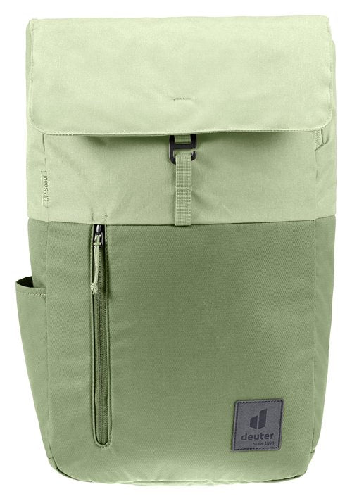 Deuter UP Seoul Lifestyle Daypack, grove-mineral