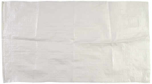 Mutual Industries 14971-10-2240 Woven Polypropylene Chair Bags, 22" X 40"