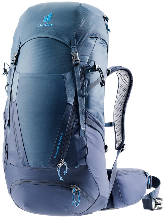 Deuter Futura Pro Jaypack 36, 36 L